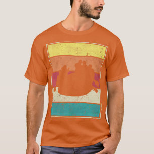 Fluss Rafting T-Shirt