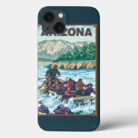Fluss RaftingArizona