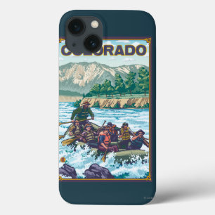 Fluss RaftingColorado Case-Mate iPhone Hülle