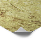 Fluss Raisin durch Ken Riley Print Poster (Ecke)