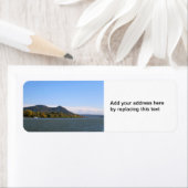 Fluss Rhein (Insitu)