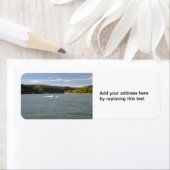 Fluss Rhein (Insitu)