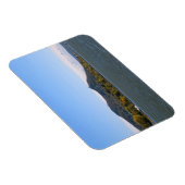 Fluss Rhein Magnet (Rechte Seite)