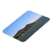 Fluss Rhein Magnet (Linke Seite)