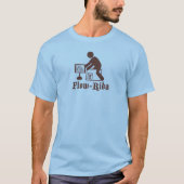 Fluss Rida T-Shirt (Vorderseite)