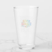Fluss Roamer. Glas (Rückseite)