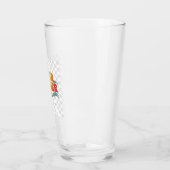 Fluss Roamer. Glas (Links)