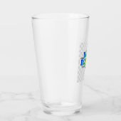 Fluss Roamer. Glas (Rechts)