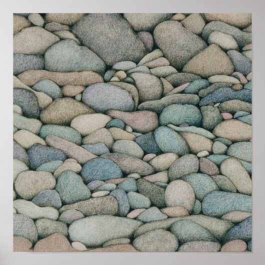 Fluss Rocks 1 w/2 Poster (Vorne)