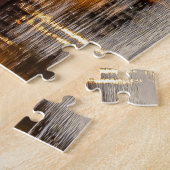 Fluss Rom-tiber-St.Peter Puzzle (Seite)