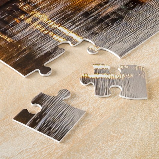 Fluss Rom-tiber-St.Peter Puzzle (Seite)