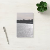 Fluss Sacramento Post-it Klebezettel (Büro)