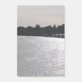 Fluss Sacramento Post-it Klebezettel (Vorderseite)