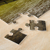 Fluss Seine Paris. Puzzle (Seite)