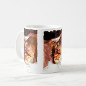 FLUSS SPIRIT KAFFEETASSE (Vorderseite Links)