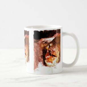 FLUSS SPIRIT KAFFEETASSE