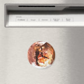 FLUSS SPIRIT MAGNET (In Situ (Geschirrspüler))