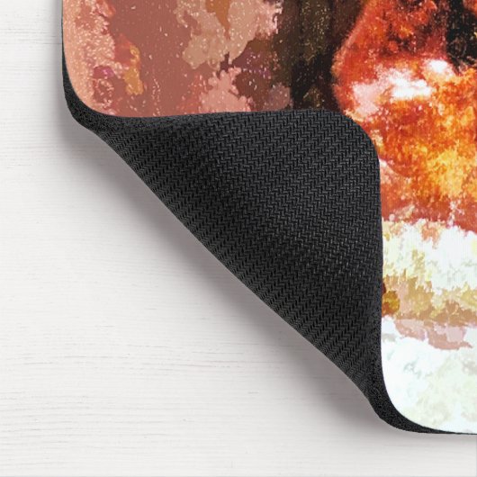 FLUSS SPIRIT MOUSEPAD (Ecke)