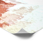 FLUSS SPIRIT POSTER (Ecke)