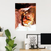 FLUSS SPIRIT POSTER (Heimbüro)