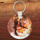 FLUSS SPIRIT SCHLÜSSELANHÄNGER (Vorderseite)