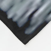 FLUSS STIX FLEECEDECKE (Ecke)