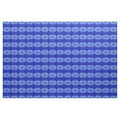 Fluss Stoff (Yard (91,4 cm))