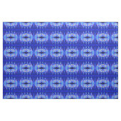 Fluss Stoff (Fat Quarter (45,7 x 55,9 cm))