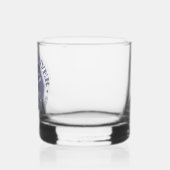 Fluss Stones (B&G) Whiskyglas (Links)