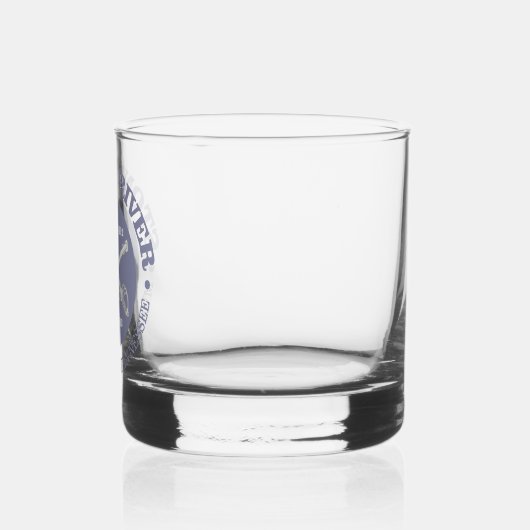 Fluss Stones (B&G) Whiskyglas (Links)