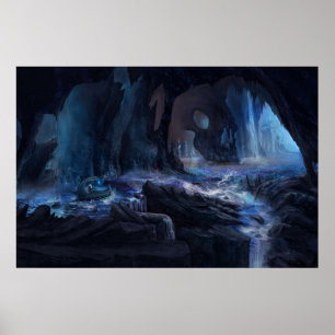 Fluss Styx Poster