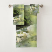 Fluss Süd 0365 Badhandtuch Set (Insitu)