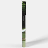 Fluss Süd 0365 Case-Mate iPhone Hülle (Rückseite / Rechts)