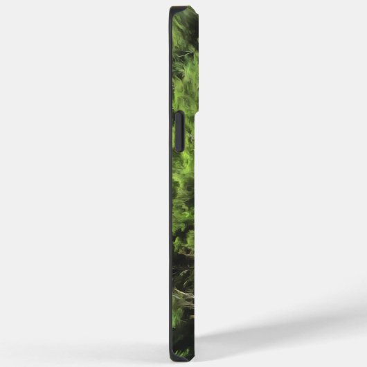 Fluss Süd 0365 Case-Mate iPhone Hülle (Rückseite / Rechts)