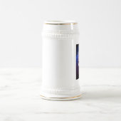 FLUSS SWAN BIERGLAS (Mittel)