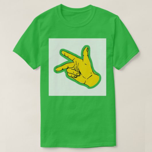Fluss T-Shirt (Design vorne)