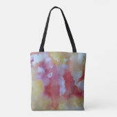 Fluss Tasche (Rückseite)