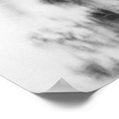 Fluss Tomoka, Florida, 1880 Poster (Ecke)