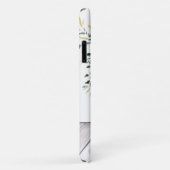 Fluss und Wachstum II Case-Mate iPhone Hülle (Hinten/Rechts)