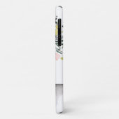 Fluss und Wachstum II Case-Mate iPhone Hülle (Hinten/Links)