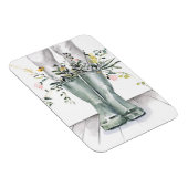 Fluss und Wachstum II Magnet (Rechte Seite)