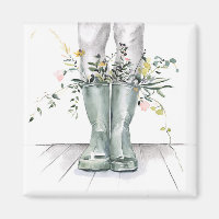 Fluss und Wachstum II