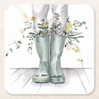 Fluss und Wachstum II