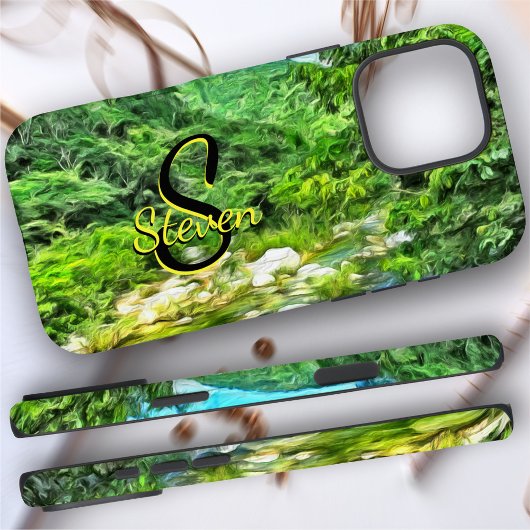 Fluss Vallarta 0366 Case-Mate iPhone Hülle