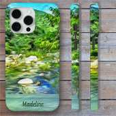 Fluss Vallarta South 0366 Case-Mate iPhone Hülle