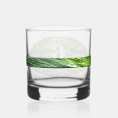 Fluss Vallarta South 0366 Whiskyglas (Rückseite)