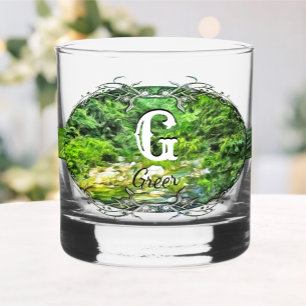 Fluss Vallarta South 0366 Whiskyglas