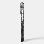 Fluss Wasser Case-Mate iPhone Hülle (Rückseite / Links)