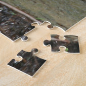 Fluss Wasser Puzzle (Seite)
