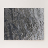 Fluss Wasser Puzzle (Horizontal)